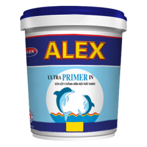 ALEX ULTRA PRIMER IN