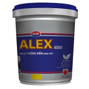 ALEX ULTRA PRIMER IN